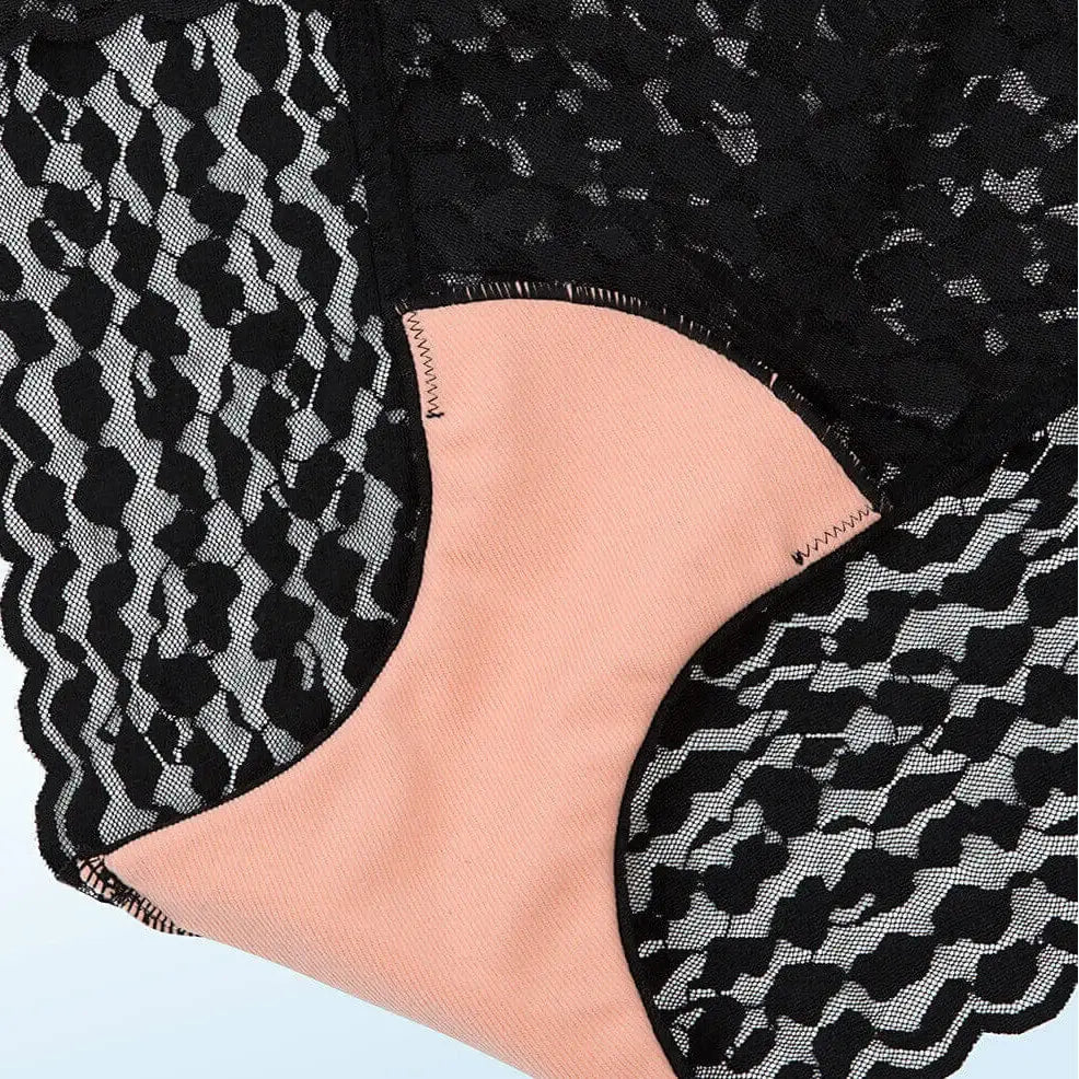 Bloomers Intimates