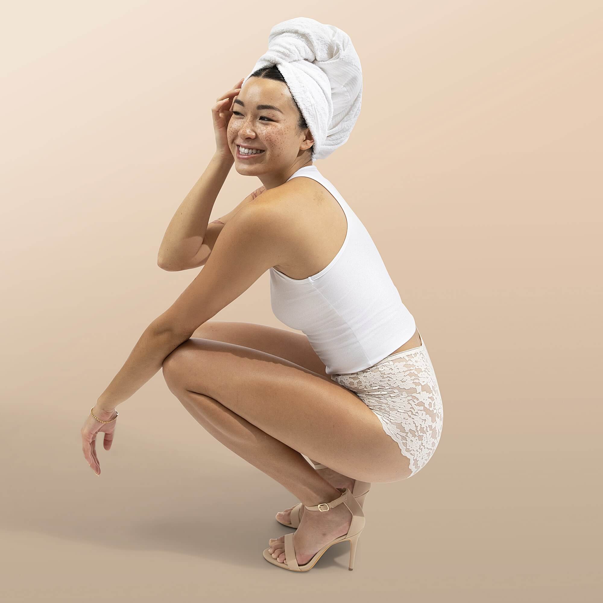 Bloomers Intimates