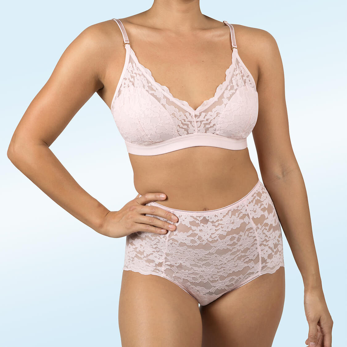Bloomers Intimates