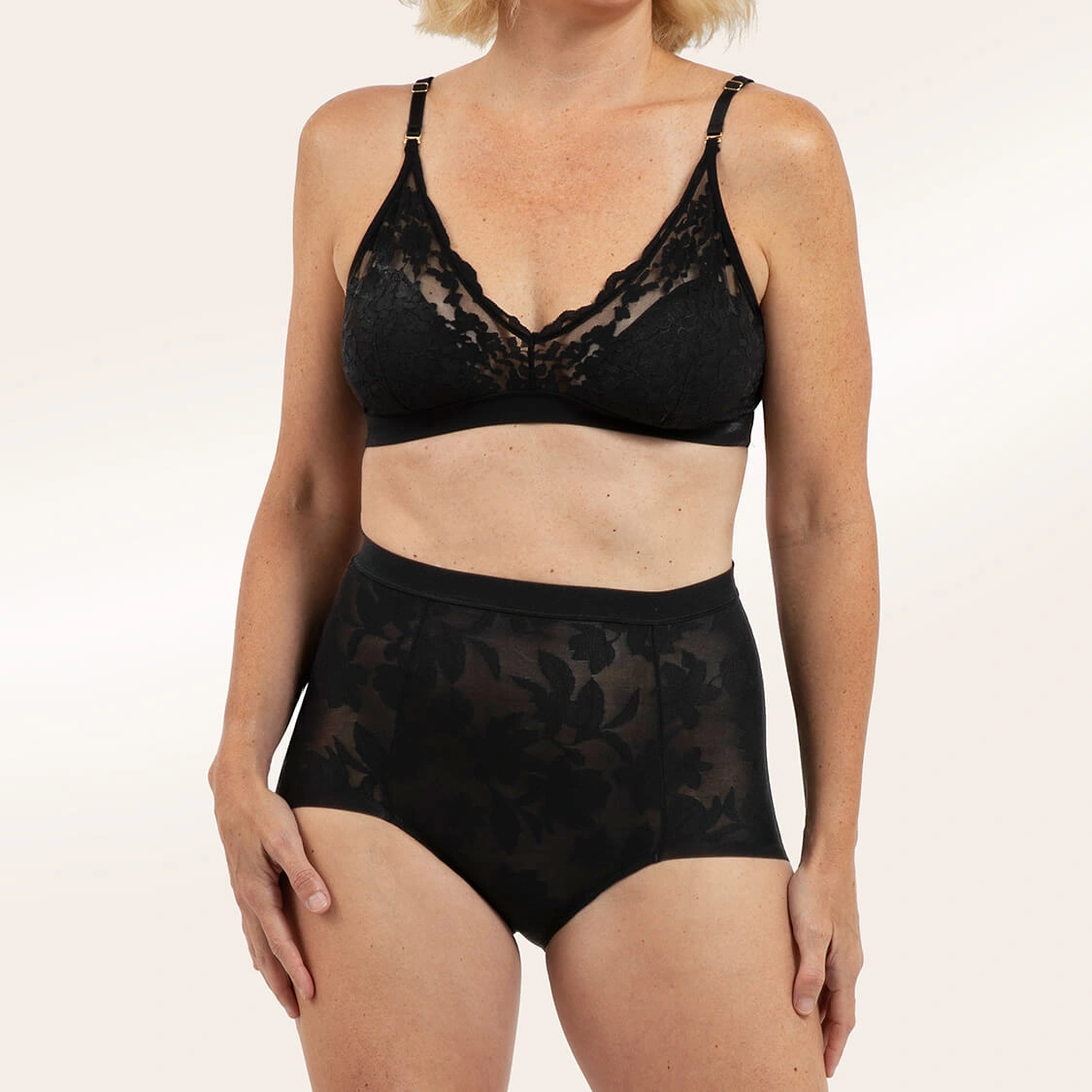 Her Highness Control Briefs
